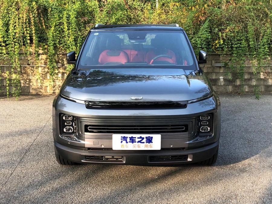  Geely Icon (SX12) 2019 года  (фото 16 из 78)